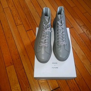 House of Future Men's fashion sneakers